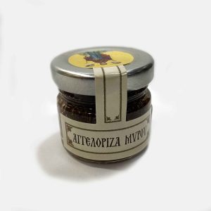 ΑΓΓΕΛΟΡΙΖΑ ΜΥΡΟΥ