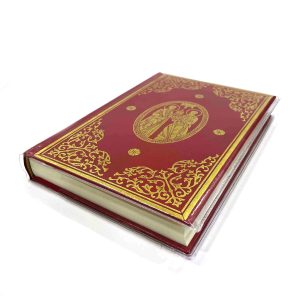 ΑΠΟΣΤΟΛΟΣ-ΚΟΚΚΙΝΟ ΣΥΝΑΞΑΡΙΣΤΗΣ