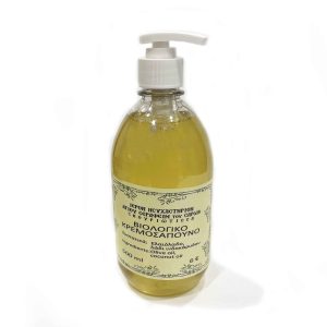 ΒΙΟΛΟΓΙΚΟ ΚΡΕΜΟΣΑΠΟΥΝΟ 500ml