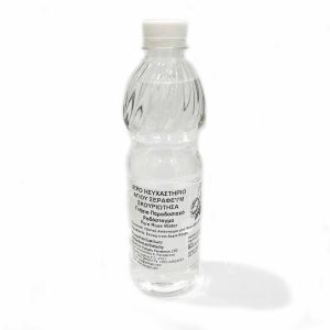 ΓΝΗΣΙΟ ΡΟΔΟΣΤΑΓΜΑ 500ml