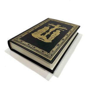 ΙΕΡΟ ΕΥΑΓΓΕΛΙΟ-ΜΑΥΡΟ Α.Δ.