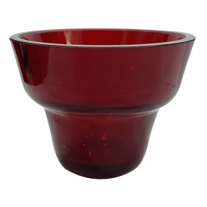 ΚΑΝΤΗΛΟΚΟΥΠΑ ΚΟΚΚΙΝΗ 7.5X5.5 ΕΚ.