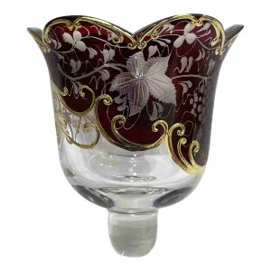 ΚΑΝΤΗΛΟΚΟΥΠΑ ΚΡΥΣΤΑΛΟ 10.5Χ11.5 ΕΚ.