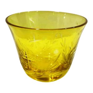 ΚΑΝΤΗΛΟΚΟΥΠΑ ΣΚΑΛΙΣΤΗ ΚΙΤΡΙΝΗ 6.0Χ5.0 ΕΚ.