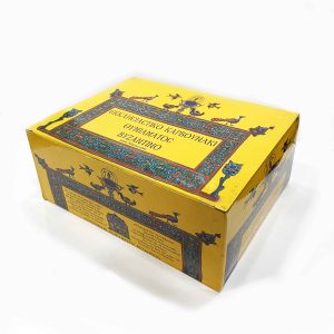 ΚΑΡΒΟΥΝΑΚΙΑ ΒΥΖΑΝΤΙΝΟ 40MM.