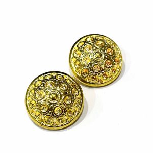 ΚΟΥΜΠΙ ΧΡΥΣΟ ΜΕ ΜΙΚΡΕΣ ΠΕΤΡΕΣ