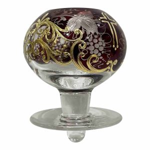 ΛΟΥΣΕΡΝΑ ΚΡΥΣΤΑΛΟ 10.5Χ11.0 ΕΚ.