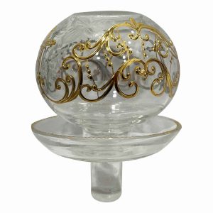 ΛΟΥΣΕΡΝΑ ΚΡΥΣΤΑΛΟ 4.0Χ10.0 ΕΚ.