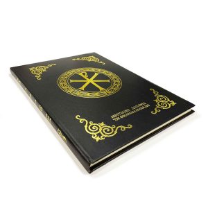 ΜΗΝΑΙΟ ΜΕΓΑΛΟ ΜΑΪΟΣ- ΜΑΥΡΟ Α.Δ.