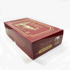 ΜΟΣΧΟΘΥΜΙΑΜΑ ΑΓΙΟΚΛΗΜΑ ΑΓΙΟΥ ΟΡΟΥΣ 1 ΚΙΛΟ