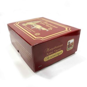 ΜΟΣΧΟΘΥΜΙΑΜΑ ΑΓΙΟΚΛΗΜΑ ΑΓΙΟΥ ΟΡΟΥΣ 500 ΓΡ.