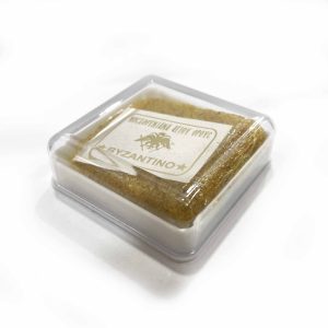 ΜΟΣΧΟΘΥΜΙΑΜΑ ΑΓΙΟΥ ΟΡΟΥΣ ΣΕ ΚΟΥΤΑΚΙ -ΒΥΖΑΝΤΙΝΟ