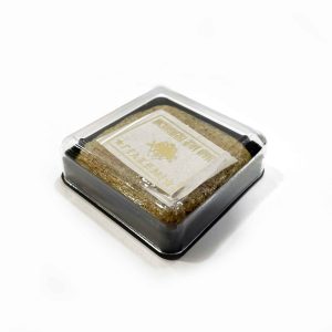 ΜΟΣΧΟΘΥΜΙΑΜΑ ΑΓΙΟΥ ΟΡΟΥΣ ΣΕ ΚΟΥΤΑΚΙ -ΓΙΑΣΕΜΙ