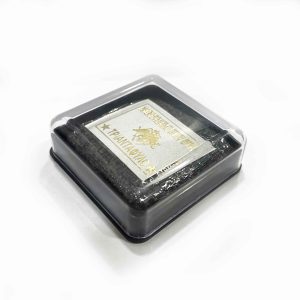 ΜΟΣΧΟΘΥΜΙΑΜΑ ΑΓΙΟΥ ΟΡΟΥΣ ΣΕ ΚΟΥΤΑΚΙ -ΤΡΙΑΝΤΑΦΥΛΛΟ