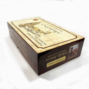 ΜΟΣΧΟΘΥΜΙΑΜΑ ΑΝΘΟΣ ΕΡΗΜΟΥ ΑΓΙΟΥ ΟΡΟΥΣ 1 ΚΙΛΟ