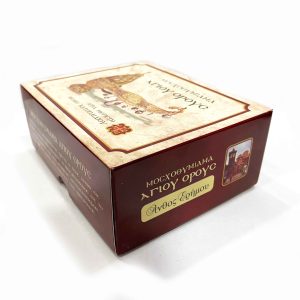 ΜΟΣΧΟΘΥΜΙΑΜΑ ΑΝΘΟΣ ΕΡΗΜΟΥ ΑΓΙΟΥ ΟΡΟΥΣ 500 ΓΡ.