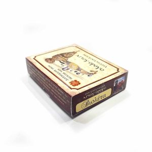 ΜΟΣΧΟΘΥΜΙΑΜΑ ΒΙΟΛΕΤΑ ΑΓΙΟΥ ΟΡΟΥΣ 50 ΓΡ.