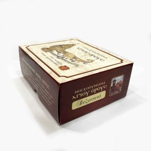 ΜΟΣΧΟΘΥΜΙΑΜΑ ΒΥΖΑΝΤΙΝΟ ΑΓΙΟΥ ΟΡΟΥΣ 500 ΓΡ.