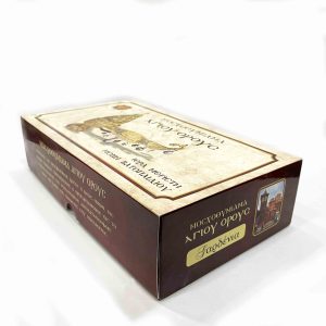 ΜΟΣΧΟΘΥΜΙΑΜΑ ΓΑΡΔΕΝΙΑ ΑΓΙΟΥ ΟΡΟΥΣ 1 ΚΙΛΟ