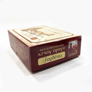 ΜΟΣΧΟΘΥΜΙΑΜΑ ΓΑΡΔΕΝΙΑ ΑΓΙΟΥ ΟΡΟΥΣ 200 ΓΡ.