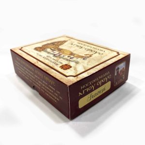 ΜΟΣΧΟΘΥΜΙΑΜΑ ΓΙΑΣΕΜΙ ΑΓΙΟΥ ΟΡΟΥΣ 200 ΓΡ.