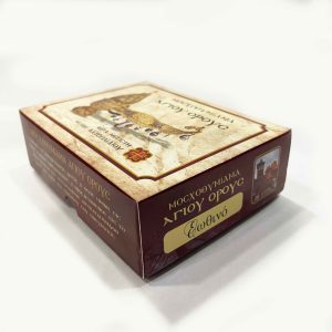 ΜΟΣΧΟΘΥΜΙΑΜΑ ΕΩΘΙΝΟ ΑΓΙΟΥ ΟΡΟΥΣ 200 ΓΡ.