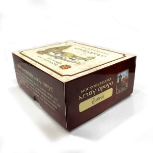 ΜΟΣΧΟΘΥΜΙΑΜΑ ΕΩΘΙΝΟ ΑΓΙΟΥ ΟΡΟΥΣ 500 ΓΡ.