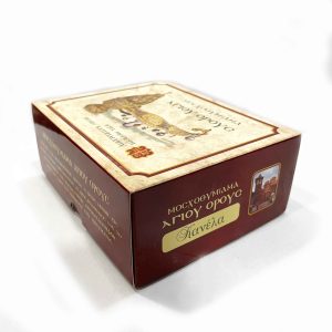 ΜΟΣΧΟΘΥΜΙΑΜΑ ΚΑΝΕΛΑ ΑΓΙΟΥ ΟΡΟΥΣ 500 ΓΡ.