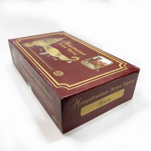 ΜΟΣΧΟΘΥΜΙΑΜΑ ΚΑΡΥΟ ΑΓΙΟΥ ΟΡΟΥΣ 1 ΚΙΛΟ