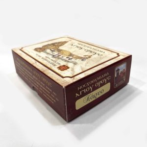 ΜΟΣΧΟΘΥΜΙΑΜΑ ΚΑΡΥΟ ΑΓΙΟΥ ΟΡΟΥΣ 200 ΓΡ.