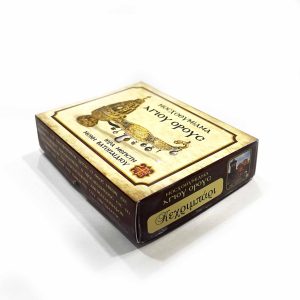 ΜΟΣΧΟΘΥΜΙΑΜΑ ΚΕΧΡΙΜΠΑΡΙ ΑΓΙΟΥ ΟΡΟΥΣ 50 ΓΡ.