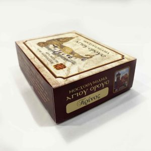 ΜΟΣΧΟΘΥΜΙΑΜΑ ΚΡΙΝΟΣ ΑΓΙΟΥ ΟΡΟΥΣ 200 ΓΡ.