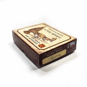 ΜΟΣΧΟΘΥΜΙΑΜΑ ΚΡΙΝΟΣ ΑΓΙΟΥ ΟΡΟΥΣ 50 ΓΡ.