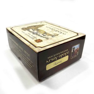 ΜΟΣΧΟΘΥΜΙΑΜΑ ΚΡΙΝΟΣ ΑΓΙΟΥ ΟΡΟΥΣ 500 ΓΡ.