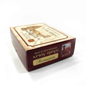 ΜΟΣΧΟΘΥΜΙΑΜΑ ΚΥΠΑΡΙΣΣΙ ΑΓΙΟΥ ΟΡΟΥΣ 200 ΓΡ.