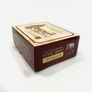 ΜΟΣΧΟΘΥΜΙΑΜΑ ΚΥΠΑΡΙΣΣΙ ΑΓΙΟΥ ΟΡΟΥΣ 500 ΓΡ.