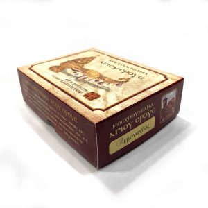 ΜΟΣΧΟΘΥΜΙΑΜΑ ΛΕΜΟΝΑΝΘΟΣ ΑΓΙΟΥ ΟΡΟΥΣ 200 ΓΡ.