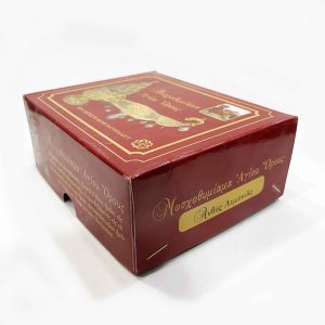 ΜΟΣΧΟΘΥΜΙΑΜΑ ΛΕΜΟΝΑΝΘΟΣ ΑΓΙΟΥ ΟΡΟΥΣ 500 ΓΡ.