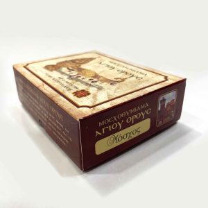 ΜΟΣΧΟΘΥΜΙΑΜΑ ΜΟΣΧΟΣ ΑΓΙΟΥ ΟΡΟΥΣ 200 ΓΡ.