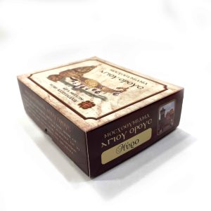 ΜΟΣΧΟΘΥΜΙΑΜΑ ΜΥΡΟ ΑΓΙΟΥ ΟΡΟΥΣ 200 ΓΡ.