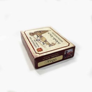 ΜΟΣΧΟΘΥΜΙΑΜΑ ΜΥΡΟ ΑΓΙΟΥ ΟΡΟΥΣ 50 ΓΡ.