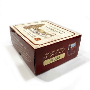 ΜΟΣΧΟΘΥΜΙΑΜΑ ΜΥΡΟ ΑΓΙΟΥ ΟΡΟΥΣ 500 ΓΡ.