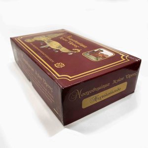 ΜΟΣΧΟΘΥΜΙΑΜΑ ΝΥΧΤΟΛΟΥΛΟΥΔΟ ΑΓΙΟΥ ΟΡΟΥΣ 1 ΚΙΛΟ