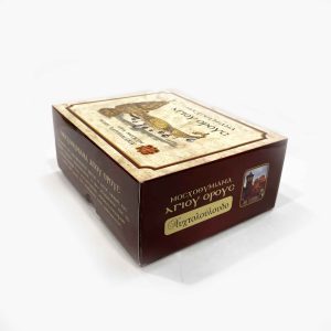 ΜΟΣΧΟΘΥΜΙΑΜΑ ΝΥΧΤΟΛΟΥΛΟΥΔΟ ΑΓΙΟΥ ΟΡΟΥΣ 500 ΓΡ.