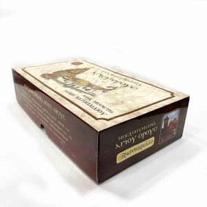 ΜΟΣΧΟΘΥΜΙΑΜΑ ΤΡΙΑΝΤΑΦΥΛΛΟ ΑΓΙΟΥ ΟΡΟΥΣ 1 ΚΙΛΟ