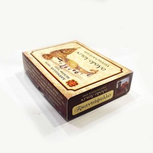 ΜΟΣΧΟΘΥΜΙΑΜΑ ΤΡΙΑΝΤΑΦΥΛΛΟ ΑΓΙΟΥ ΟΡΟΥΣ 50 ΓΡ.