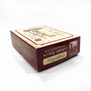 ΜΟΣΧΟΘΥΜΙΑΜΑ ΧΕΡΟΥΒΙΚΟ ΑΓΙΟΥ ΟΡΟΥΣ 200 ΓΡ.