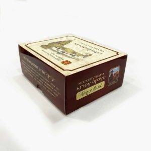 ΜΟΣΧΟΘΥΜΙΑΜΑ ΧΕΡΟΥΒΙΚΟ ΑΓΙΟΥ ΟΡΟΥΣ 500 ΓΡ.