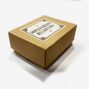 ΜΟΣΧΟΛΙΒΑΝΟ ΒΥΖΑΝΤΙΝΟ ΣΕ ΚΟΥΤΑΚΙ 20 ΓΡ.