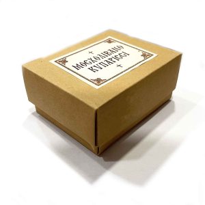 ΜΟΣΧΟΛΙΒΑΝΟ ΚΥΠΑΡΙΣΣΙ ΣΕ ΚΟΥΤΑΚΙ 20 ΓΡ.